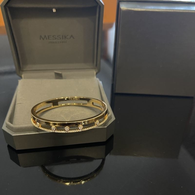 Messika Bracelets